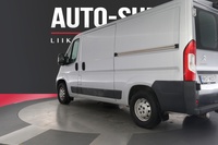 Citroën Jumper vaihtoauto