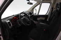 Citroën Jumper vaihtoauto