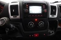 Citroën Jumper vaihtoauto