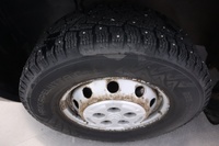 Citroën Jumper vaihtoauto