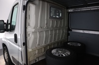 Citroën Jumper vaihtoauto