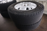 Citroën Jumper vaihtoauto