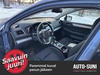 Subaru Outback vaihtoauto