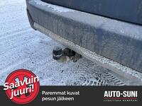 Subaru Outback vaihtoauto