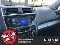 Subaru Outback vaihtoauto