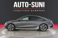 Hyundai IONIQ 6 vaihtoauto