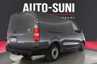 Citroën Jumpy vaihtoauto