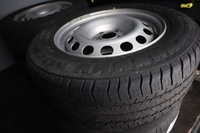 Citroën Jumpy vaihtoauto