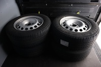 Citroën Jumpy vaihtoauto