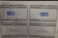 Citroën Jumpy vaihtoauto