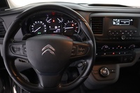 Citroën Jumpy vaihtoauto