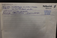 Citroën Jumpy vaihtoauto