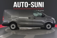 Citroën Jumpy vaihtoauto