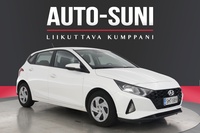 Hyundai i20 Hatchback vaihtoauto