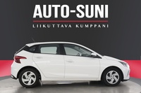 Hyundai i20 Hatchback vaihtoauto