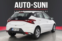 Hyundai i20 Hatchback vaihtoauto