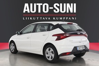 Hyundai i20 Hatchback vaihtoauto