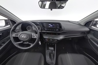 Hyundai i20 Hatchback vaihtoauto