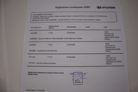 Hyundai i20 Hatchback vaihtoauto