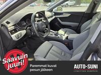 Audi A5 vaihtoauto