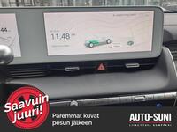 Hyundai IONIQ 5 vaihtoauto