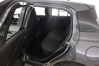 Suzuki Swift vaihtoauto