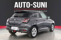 Suzuki Swift vaihtoauto
