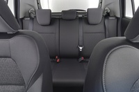 Suzuki Swift vaihtoauto