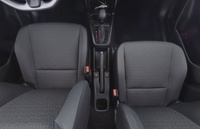 Suzuki Swift vaihtoauto