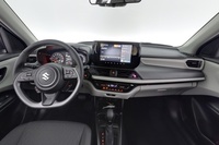 Suzuki Swift vaihtoauto