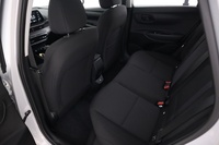 Hyundai i20 Hatchback vaihtoauto