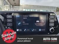 Hyundai i20 Hatchback vaihtoauto