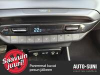 Hyundai i20 Hatchback vaihtoauto