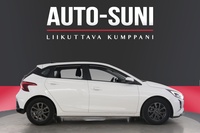 Hyundai i20 Hatchback vaihtoauto