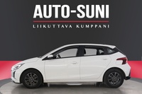 Hyundai i20 Hatchback vaihtoauto