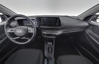 Hyundai i20 Hatchback vaihtoauto
