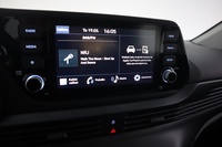 Hyundai i20 Hatchback vaihtoauto