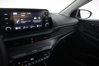 Hyundai i20 Hatchback vaihtoauto