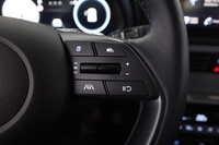 Hyundai i20 Hatchback vaihtoauto