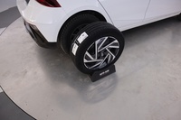 Hyundai i20 Hatchback vaihtoauto