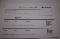 Hyundai i20 Hatchback vaihtoauto