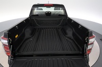 Isuzu D-Max vaihtoauto