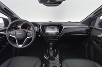 Isuzu D-Max vaihtoauto