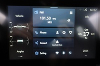 Isuzu D-Max vaihtoauto