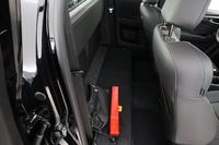 Isuzu D-Max vaihtoauto