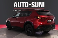 Mazda CX-5 vaihtoauto