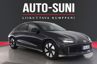 Hyundai IONIQ 6 vaihtoauto