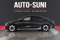 Hyundai IONIQ 6 vaihtoauto