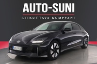 Hyundai IONIQ 6 vaihtoauto