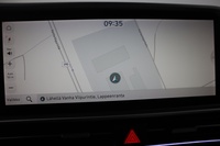 Hyundai IONIQ 6 vaihtoauto